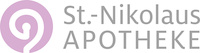 Logo der Firma St. Nikolaus Apotheke