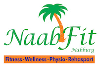 Logo der Firma NaabFit GbR