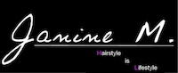 Logo der Firma Janine M.