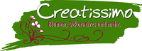 Logo der Firma Creatissimo - Blumen, Dekoratives & mehr Aldersbach