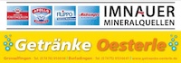 Logo der Firma Getränke Oesterle