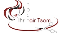 Logo der Firma Hairteam Hoch, Schildgen