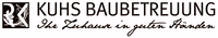 Logo der Firma Cosima Kuhs UG Baubetreuung