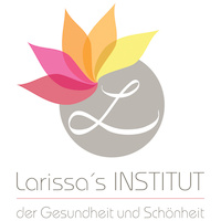 Logo der Firma Larissa Fischer