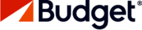 Logo der Firma Budget Autovermietung