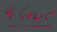 Logo der Firma G. Exter - Geschenke & Wohnaccessoires seit 1954
