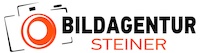 Logo der Firma Bildagentur Steiner