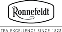 Logo der Firma TeeWelt Ronnefeldt