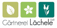Logo der Firma Gärtnerei Lächele GbR