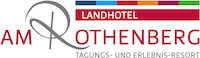 Logo der Firma Landhotel Am Rothenberg GmbH & Co. KG
