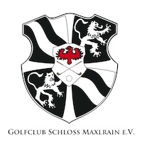 Logo der Firma Golfclub Schloss Maxlrain e.V.