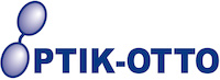 Logo der Firma Optik-Otto