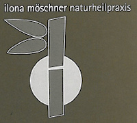 Logo der Firma Naturheilpraxis Ilona Möschner