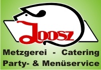 Logo der Firma Metzgerei Joosz Aidenbach