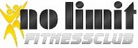 Logo der Firma Fitnessstudio "no limit"