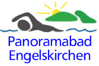 Logo der Firma Panoramabad Engelskirchen