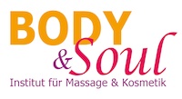 Logo der Firma Body & Soul - Institut für Massage & Kosmetik, Kristina Koschol-Bot