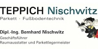 Logo der Firma Teppich Nischwitz GmbH