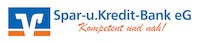 Logo der Firma Spar-u.Kredit-Bank eG