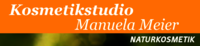 Logo der Firma Kosmetikstudio Manuela Meier