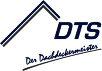 Logo der Firma DTS - Dachtechnik Georg Strohmeier