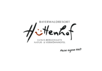 Logo der Firma Natur- & Verwöhnhotel Hüttenhof