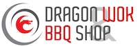 Logo der Firma Dragon Wok & BBQ Shop