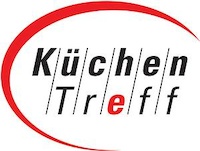 Logo der Firma Küchentreff Achental