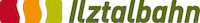 Logo der Firma Ilztalbahn GmbH