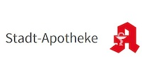 Logo der Firma Stadt-Apotheke