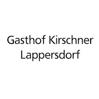 Logo der Firma Gasthof Pension Kirschner