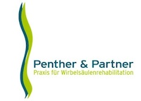 Logo der Firma Praxis Penther und Partner