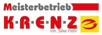 Logo der Firma Elektro Krenz