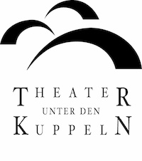 Logo der Firma Theater unter den Kuppeln e.V.