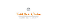 Logo der Firma Hotel-Restaurant Fröhlich-Höche