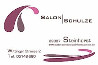 Logo der Firma Salon Schulze