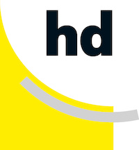 Logo der Firma hanodruck GmbH