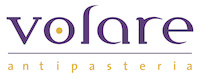 Logo der Firma Antipasteria Volare