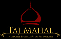 Logo der Firma Taj Mahal indisches Restaurant Restaurant