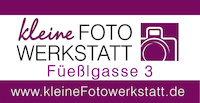 Logo der Firma Kleine Fotowerkstatt