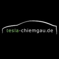 Logo der Firma VERISMA Erlebniswelt GmbH - Tesla Chiemgau