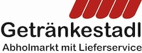 Logo der Firma Getränkestadl