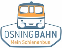 Logo der Firma Osningbahn e.V.