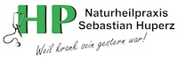 Logo der Firma Naturheilpraxis Sebastian Huperz