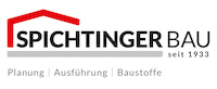 Logo der Firma Bauunternehmen Michael Spichtinger