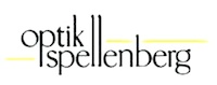 Logo der Firma Optik Spellenberg