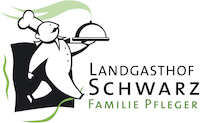 Logo der Firma Landgasthof Schwarz