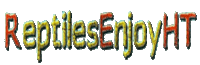 Logo der Firma Reptiles Enjoy HT