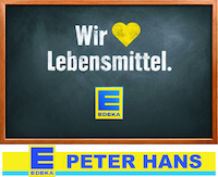 Logo der Firma Peter Hans