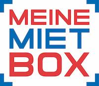 Logo der Firma Meine MietBox Thorsten Ulrich